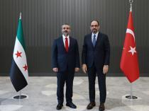 Türkiye, Syria review integration efforts in Ankara
