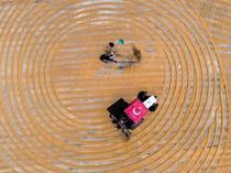Turkish agricultural exports hit record high in January-September