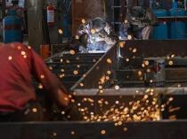 Türkiye’s industrial production falls 1.9 percent year-on-year in August