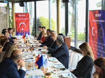EU-Türkiye Business Summit to be held in Brussels for second time