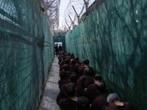 Iraq rejects Syrian request over suspected ISIL detainees