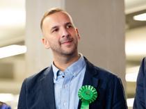UK’s Green leader under pressure after election loss