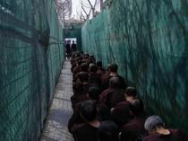 Iraq rejects Syrian request over suspected ISIL detainees