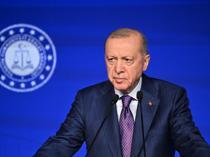 Erdoğan says int’l system is ‘severely wounded’ over Gaza