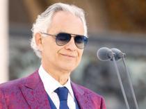 Andrea Bocelli faces Jordan gig boycott