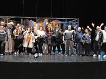 ‘Accessible Theater’ enters fourth season