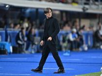 TFF sacks Montella as five board members resign