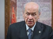 Bahçeli says no turning back in Türkiyes anti-terror bid