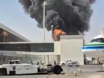 Houthis threaten Saudi airports after deadly Riyadh attack