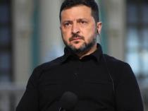 Kiev pushes back on Trump’s call for a new leader