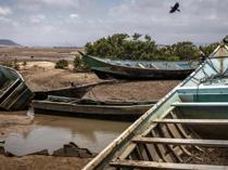 109 migrants dead, 116 missing in boat wreck off Djibouti