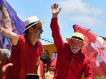 Lula accuses Meta of election interference