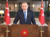 Erdoğan hails shared history, cultural ties among Turkic nations