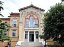 Heybeliada seminary prepares for possible ceremony as reopening talks continue