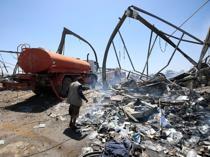Saudi Arabia faces further Houthi attacks after calls for halt