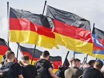‘Greater Germany’ map stirs tensions with France