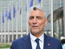 Bolat to discuss Türkiye-EU ties during Brussels visit