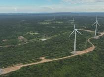 Wind power could save Türkiye $4 Billion a Year in gas imports, Industry group says