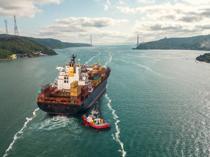Türkiye’s trade sales volume increases in August