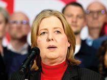 Minister’s resignation rocks Germany’s coalition