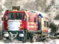 Touristic Eastern Express to make 70 trips in 2026-2027 winter season