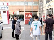 Water safety concerns close schools in northern Türkiye