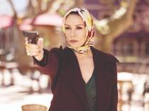 Zeta-Jones puts her Welsh accent to work in new series