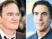 Quentin Tarantino’s first stage play to debut in London