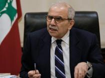 Lebanon vows firm response after explosives seized