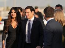 Trump, Rubio weigh firing US envoy to Greece: Report