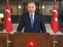 Erdoğan says access to safe food is matter of national security