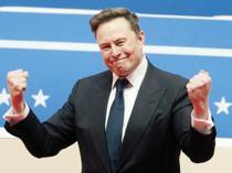 Musk spent $276 mln to boost Republicans in midterms: US media