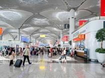 Türkiye’s airports serve over 193 mln passengers in January-September