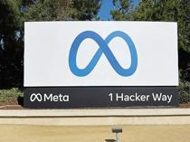 Meta says its new AI models on par with OpenAI, Anthropic