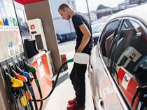 Hydrocarbon sales to Europe since 2022 hit $320 bln: Russia