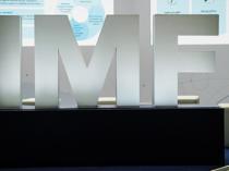 IMF upgrades 2026 growth forecast but warns of ‘split’ outlook