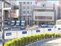 Two deputy mayors among 25 detained in Etimesgut probe