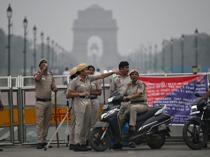 India detains top ‘cockroach’ leaders