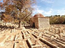 Historic structure restored for academy