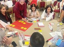 ‘Compassion Shield’ plan to train families to spot risks