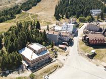 Uludağ plans shift toward year-round tourism