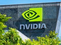 Nvidia plans $2 billion in new European AI investments