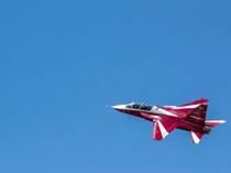 Spain plans to buy 15 more Turkish Hürjet trainer aircraft