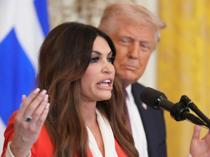 US ambassador to Greece resigns after reports