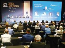 Antalya Golden Orange Film Festival unveils 63rd edition