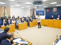 Türkiye moves to speed fund repayments