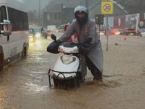 Istanbul floods leave two dead, force school closures