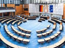 Berlin coalition talks to resume after antisemitism dispute