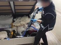 Türkiye detains 348 in online gun-for-hire crackdown