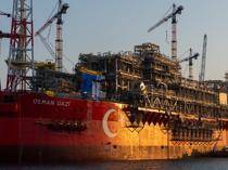 Türkiye’s first floating production platform set for Black Sea deployment